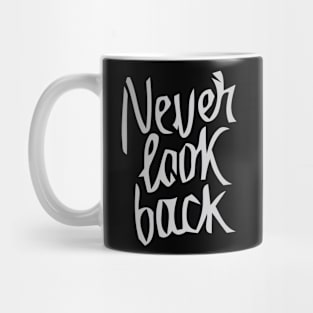 Wise Words Mug